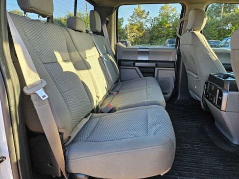 Used 2018 Ford F150 XLT w/ Equipment Group 302A Luxury RWD image 21