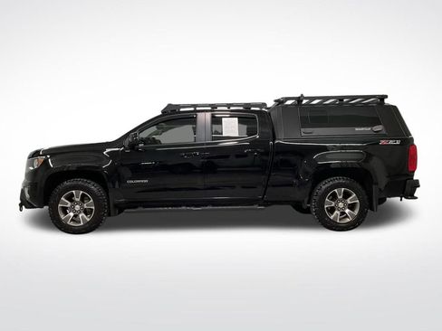 Used 2019 Chevrolet Colorado Z71 AWD/4WD image 26