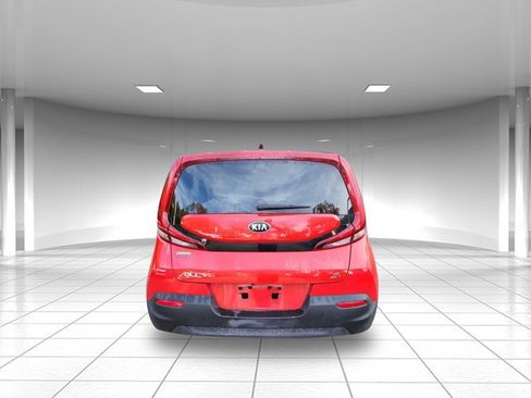 Used 2020 Kia Soul S image 4