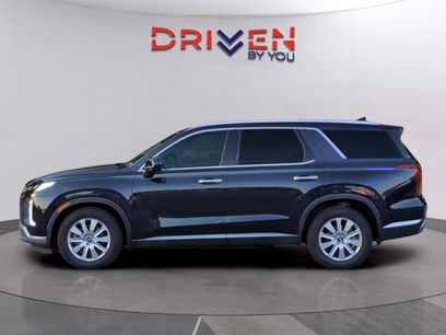 Used 2023 Hyundai Palisade SEL