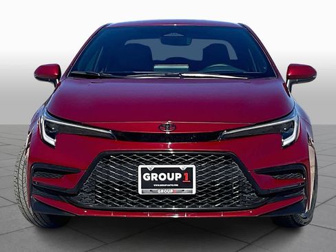 Used 2026 Toyota Corolla SE image 4