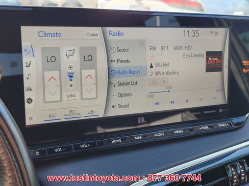 Certified 2022 Toyota Mirai XLE image 19