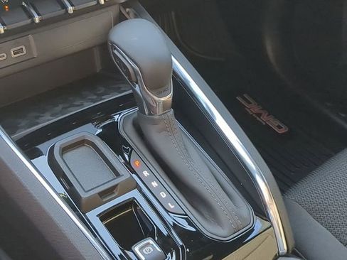 New 2026 GMC Canyon Elevation w/ Convenience Package image 35