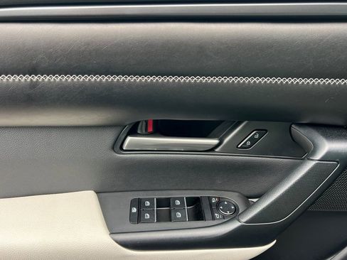 New 2026 MAZDA CX-50 AWD 2.5 S w/ Cargo Package image 12