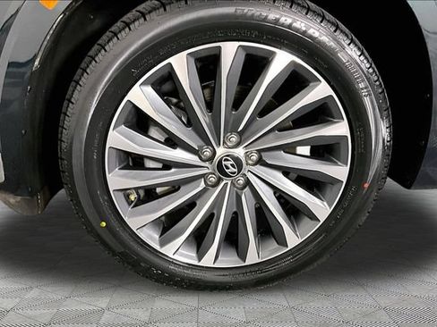 Used 2024 Hyundai Palisade Calligraphy FWD image 33