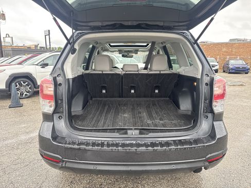 Used 2017 Subaru Forester 2.5i Limited AWD/4WD image 28