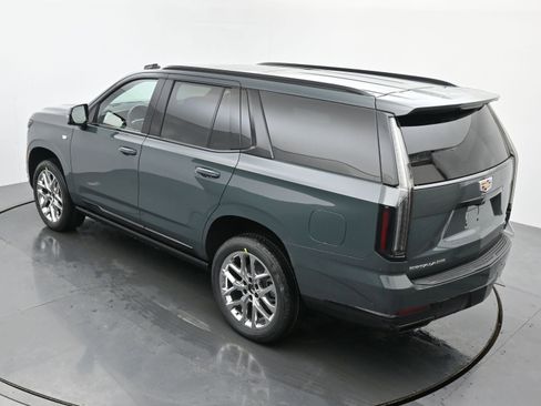 New 2026 Cadillac Escalade Sport w/ LPO, ONYX Package image 25