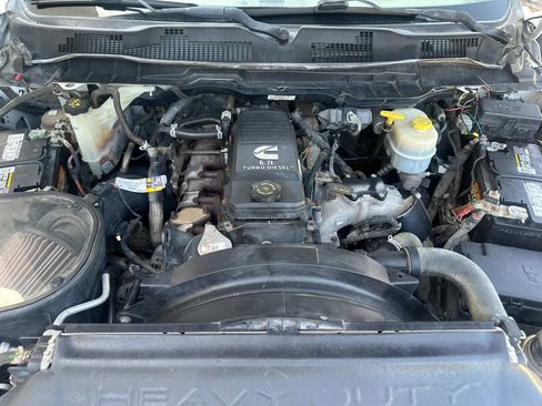 Used 2014 RAM 3500 Laramie Longhorn AWD/4WD image 33