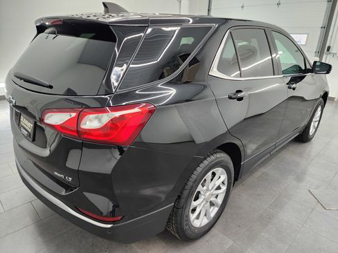 Used 2019 Chevrolet Equinox LT image 5