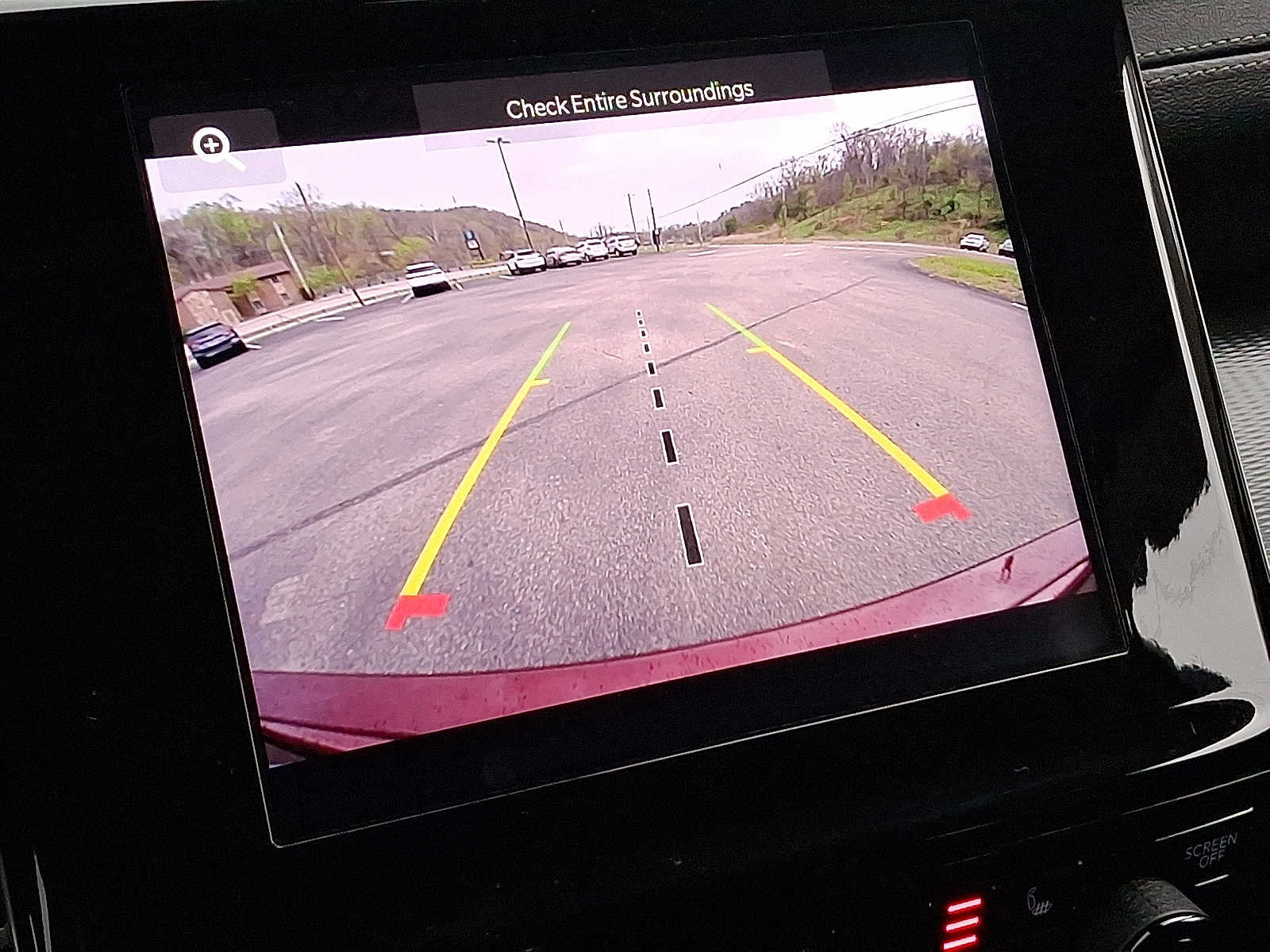 Used 2023 Jeep Grand Cherokee Laredo w/ Luxury Tech Group I AWD/4WD image 18