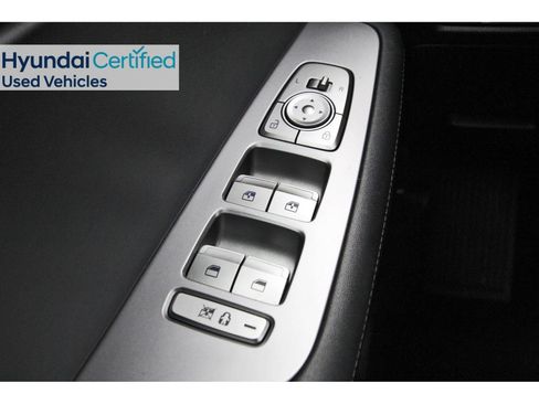Certified 2025 Hyundai Palisade SEL AWD/4WD image 24