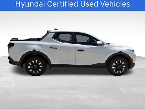 Certified 2026 Hyundai Santa Cruz SE FWD image 7