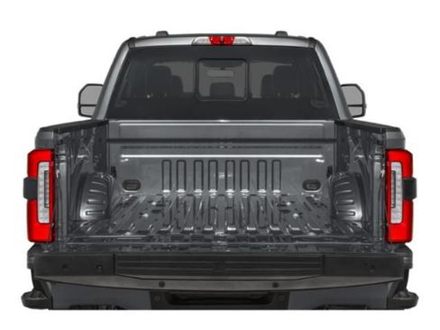 Used 2026 Ford F250 Platinum w/ Platinum Plus Package AWD/4WD image 10