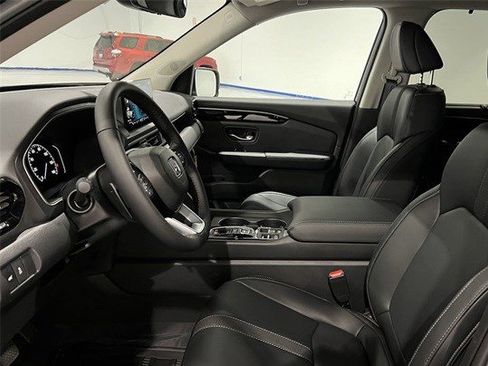 New 2025 Honda Pilot EX-L image 30