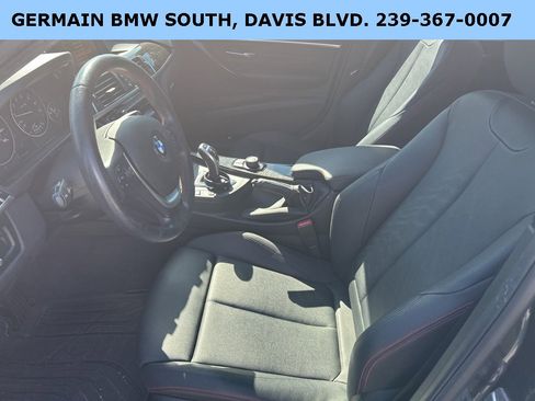 Used 2017 BMW 330i 330i image 18
