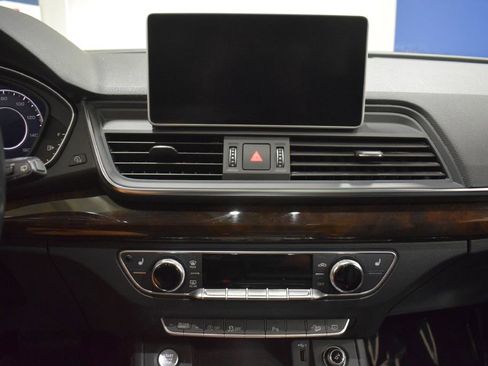 Used 2019 Audi Q5 2.0T Premium Plus image 22