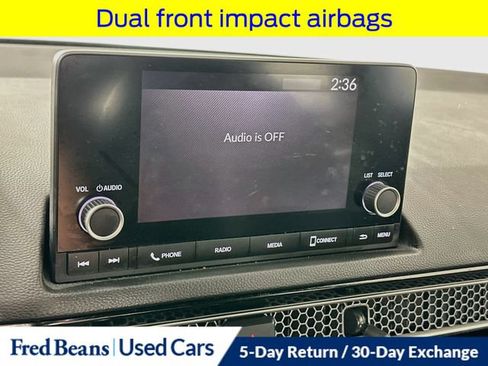 Used 2023 Honda Civic Sport image 17