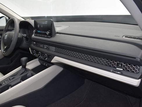 Used 2024 Honda Accord EX image 24