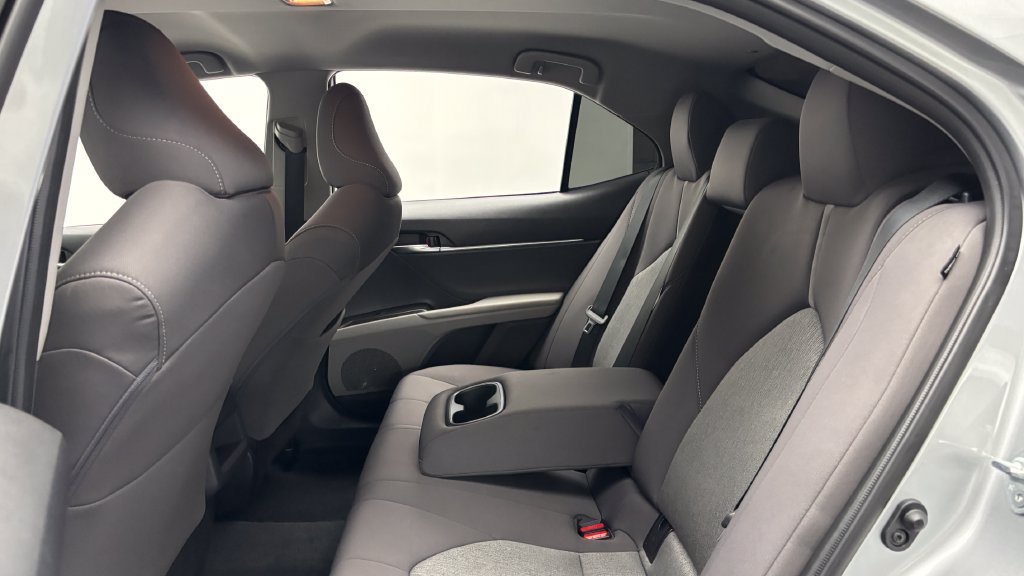 Certified 2023 Toyota Camry LE AWD/4WD image 30