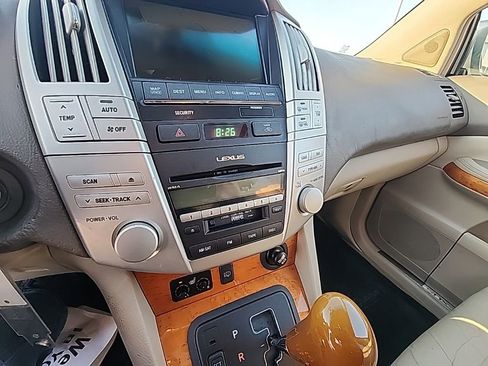 Used 2009 Lexus RX 350 AWD image 21
