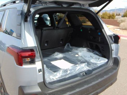 New 2026 Subaru Outback Touring image 25