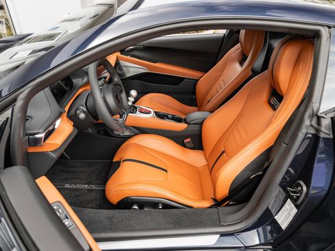 New 2026 Lotus Emira image 22