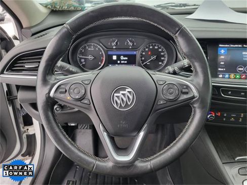 Used 2019 Buick Regal Essence w/ Sights and Sounds Package image 21