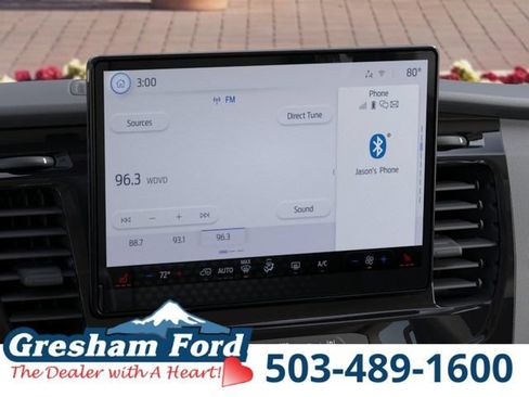 New 2026 Ford Transit 350 XLT AWD/4WD image 15