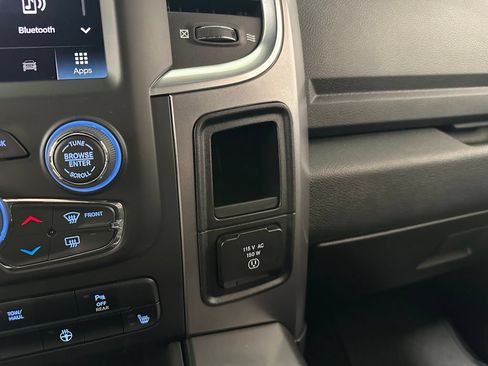 Used 2024 RAM 1500 Warlock w/ Trailer & Traction Group AWD/4WD image 32