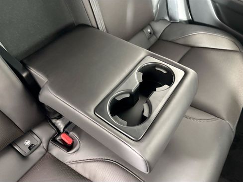 New 2026 MAZDA MAZDA3 2.5 S Hatchback w/ Premium Pkg FWD image 38
