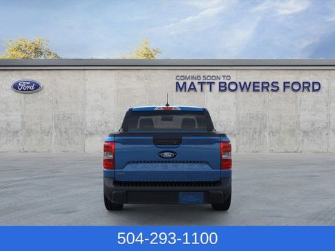 New 2026 Ford Maverick XL FWD image 7