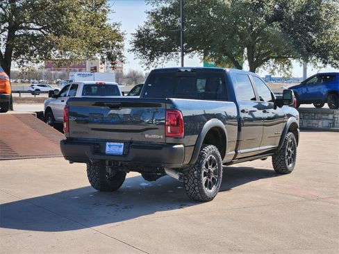 New 2026 RAM 2500 Rebel w/ Rebel Level 2 Equipment Group image 4