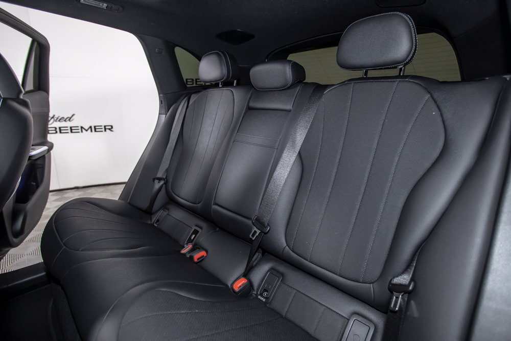 Used 2024 Mercedes-Benz EQE 350+ 4MATIC SUV image 44
