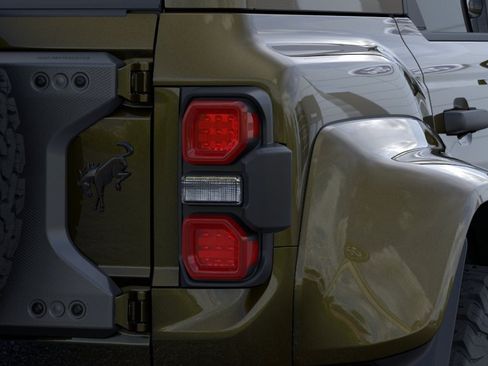 New 2026 Ford Bronco Raptor w/ Interior Carbon Fiber Pack AWD/4WD image 23