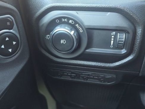 New 2026 Jeep Wrangler Sport S image 22