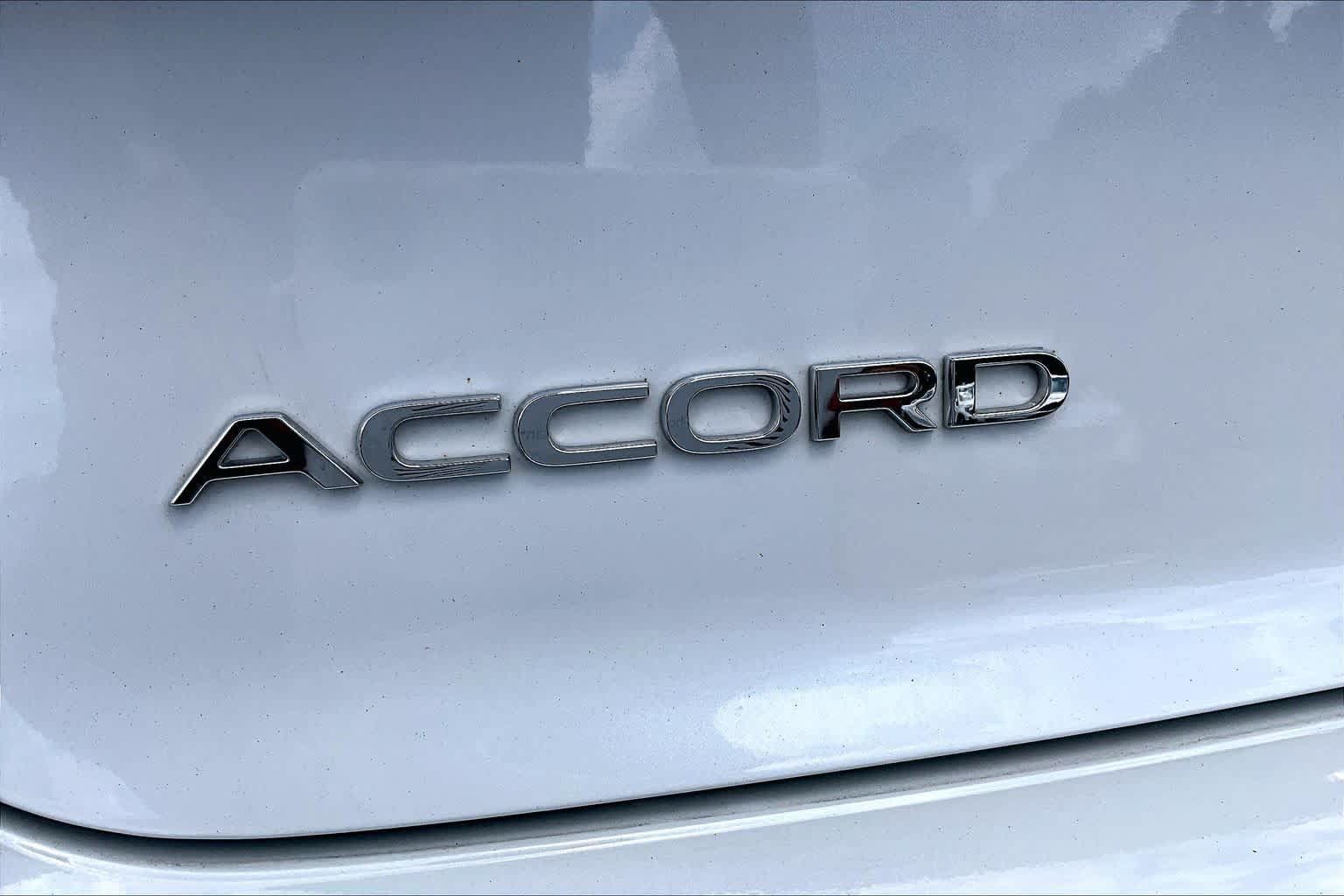 Used 2024 Honda Accord EX image 31