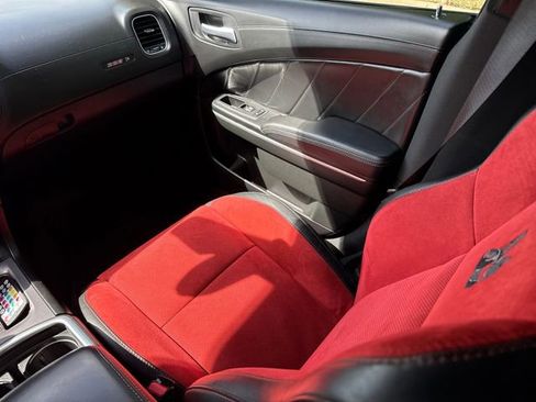 Used 2023 Dodge Charger Scat Pack RWD image 15