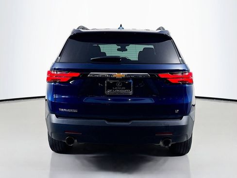 Used 2023 Chevrolet Traverse LT image 6