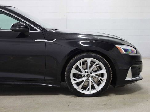 Used 2023 Audi A5 2.0T Premium w/ Convenience Package image 11