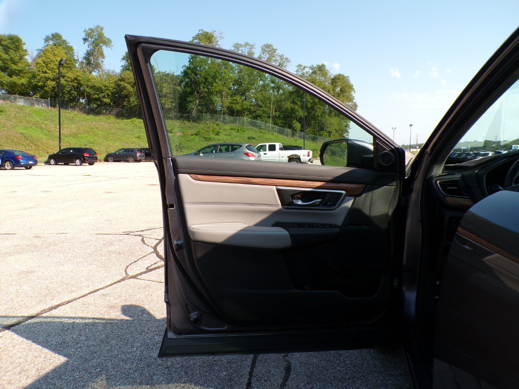 Used 2020 Honda CR-V EX-L image 22