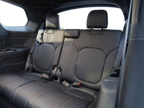 New 2025 Honda Pilot TrailSport image 29