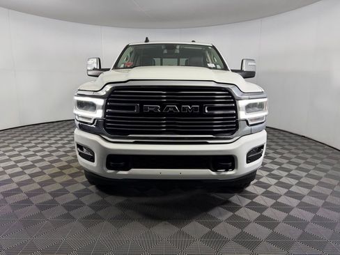 Used 2024 RAM 2500 Laramie image 11