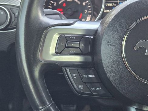 Used 2019 Ford Mustang GT w/ Equipment Group 301A RWD image 26