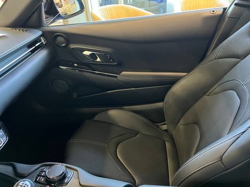 Used 2023 Toyota Supra Premium RWD image 14