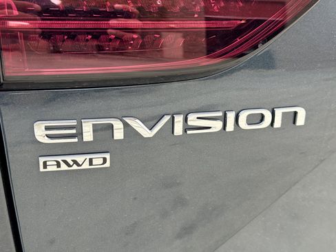 New 2026 Buick Envision Sport Touring image 11