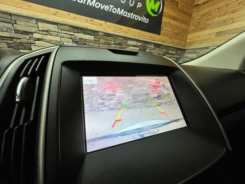 Used 2020 Ford Edge SEL w/ Convenience Package AWD/4WD image 24