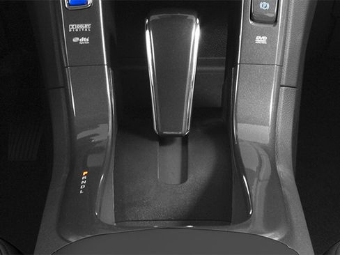 Used 2014 Chevrolet Volt Premium w/ Premium Trim Package FWD image 13