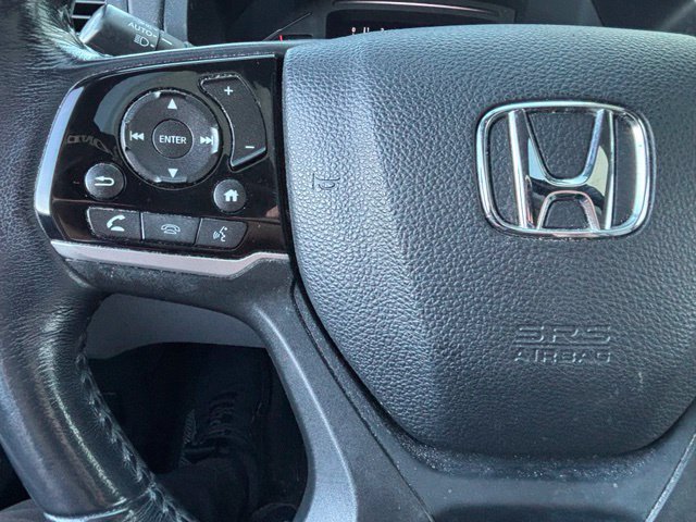 Used 2020 Honda Odyssey Touring image 12