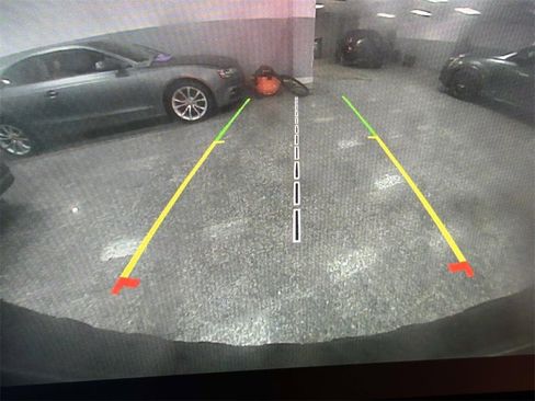 Used 2021 Jeep Wrangler Unlimited Rubicon image 26