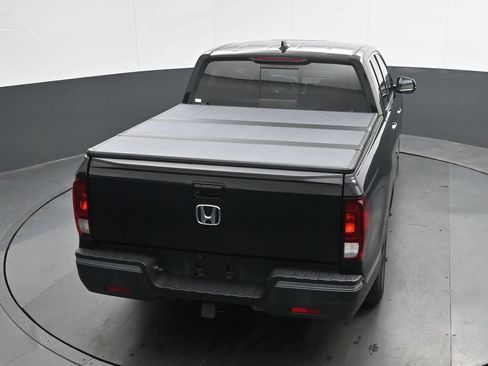 Used 2018 Honda Ridgeline RTL-E image 27